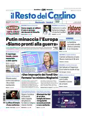Il Resto del Carlino