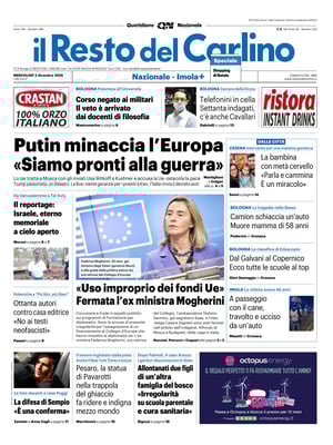 Il Resto del Carlino