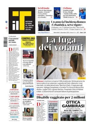 Il T Quotidiano