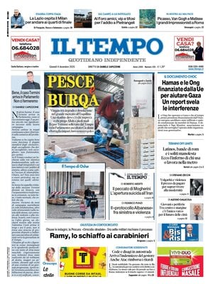 Il Tempo
