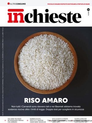 Inchieste (Altroconsumo)