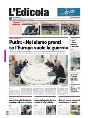 L'Edicola (Nazionale)
