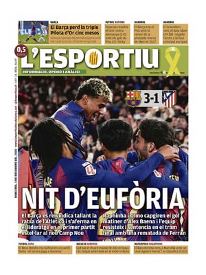 L'Esportiu