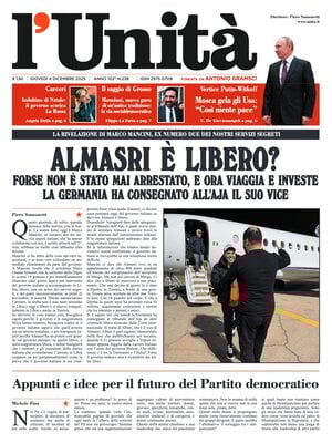 L'Unità