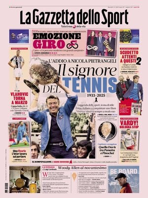 La Gazzetta dello Sport