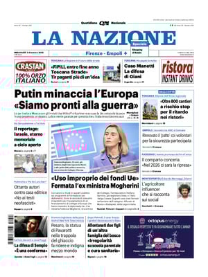 La Nazione