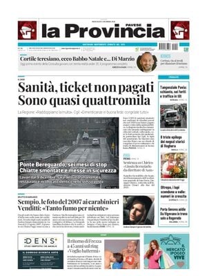 La Provincia Pavese