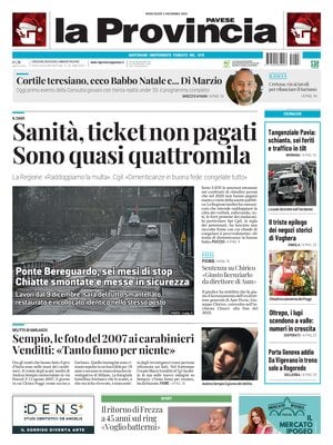 La Provincia Pavese