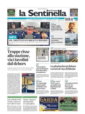 La Sentinella del Canavese