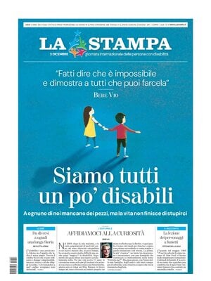 La Stampa
