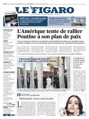 Le Figaro