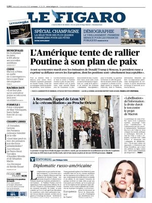 Le Figaro