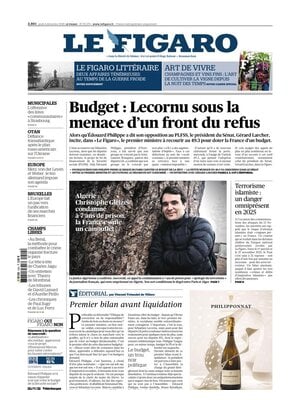 Le Figaro
