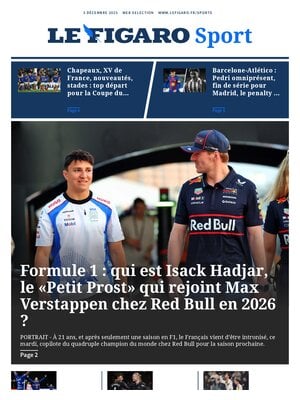 Le Figaro SPORT