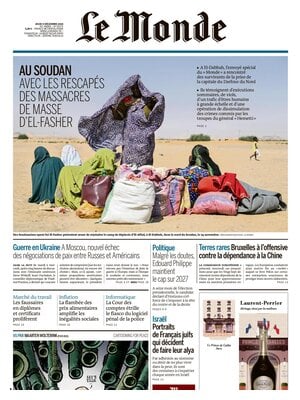 Le Monde
