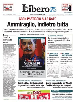 Libero Quotidiano