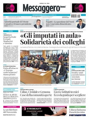 Messaggero Veneto (Gorizia)