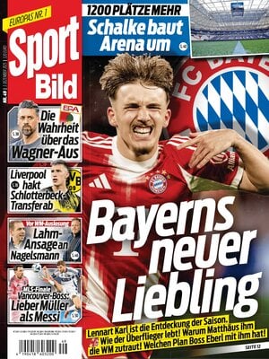 Sport Bild