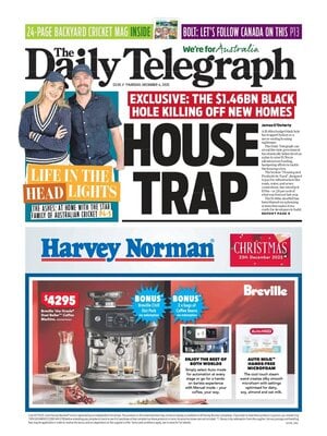 The Daily Telegraph (Sydney)