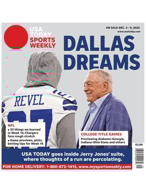 USA Today Sports