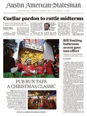 Austin American-Statesman
