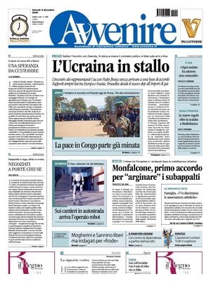Avvenire