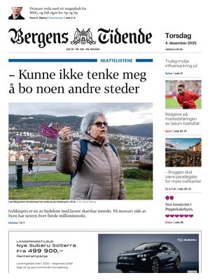Bergens Tidende