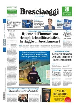 Brescia Oggi