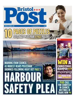 Bristol Post