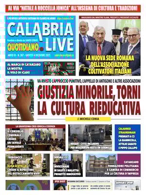 Calabria Live