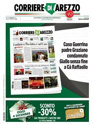 Corriere di Arezzo