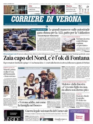 Corriere di Verona