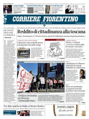 Corriere Fiorentino