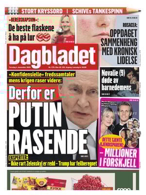 Dagbladet