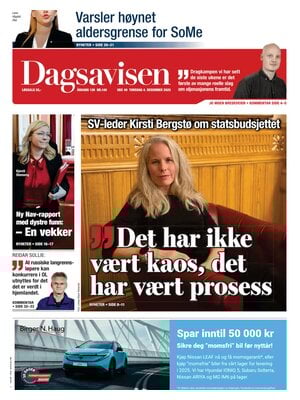 Dagsavisen