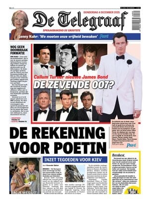 De Telegraaf
