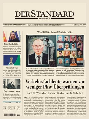 Der Standard