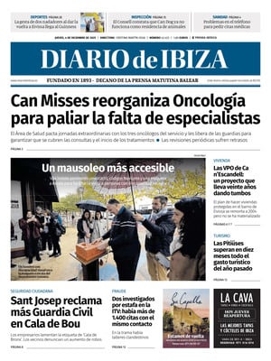 Diario de Ibiza