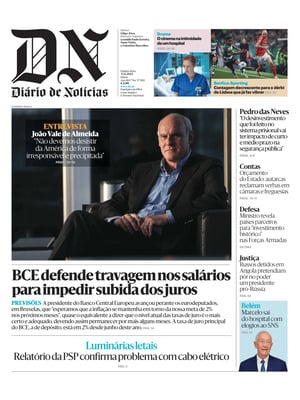 Diário de Notícias
