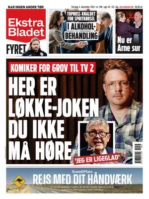 Ekstra Bladet