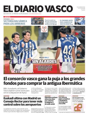El Diario Vasco