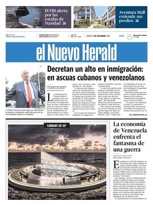 El Nuevo Herald