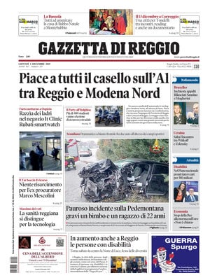 Gazzetta di Reggio