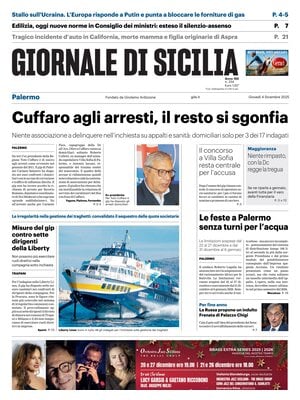 Giornale di Sicilia (Palermo)