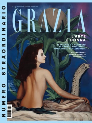 Grazia
