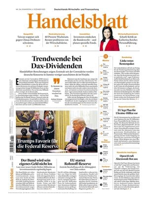 Handelsblatt