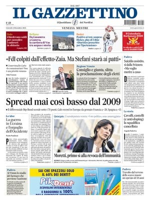 Il Gazzettino