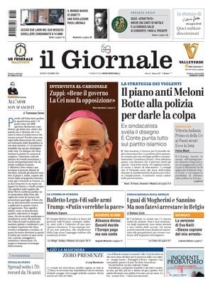 Il Giornale