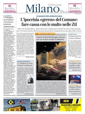 Il Giornale (Milano)