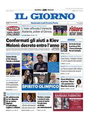 Il Giorno